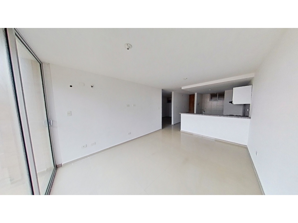 Venta de apartamento en Nuevo Horizonte. Barranquilla — foto 4