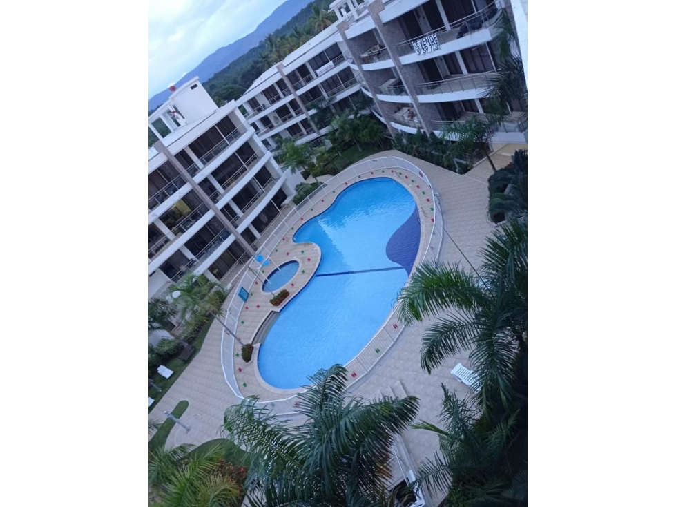 VENDO APARTAMENTO EN RICAURTE - 2