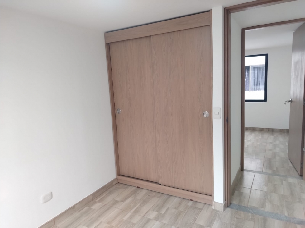 APTO EN VENTA BOCHICA REMODELADO — foto 6