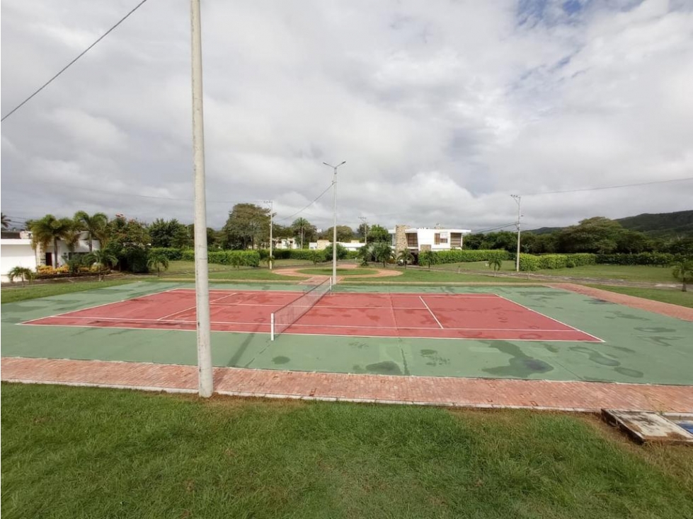VENDO APARTAMENTO EN RICAURTE - 5