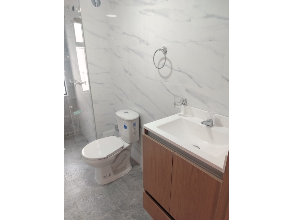 APTO EN VENTA BOCHICA REMODELADO — foto 5