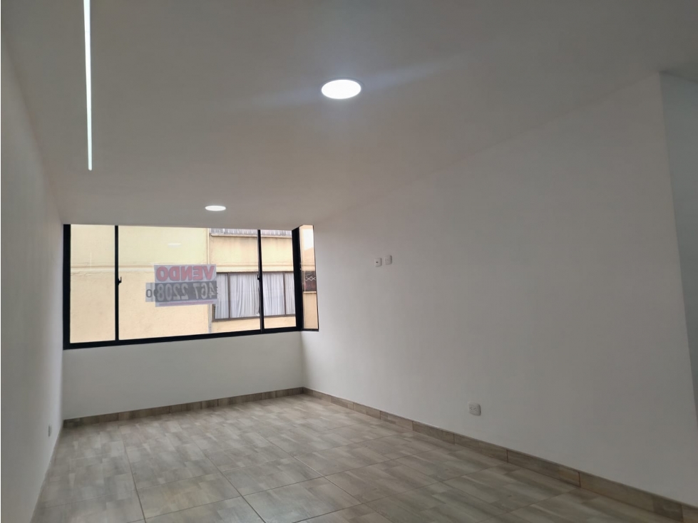APTO EN VENTA BOCHICA REMODELADO — foto 3