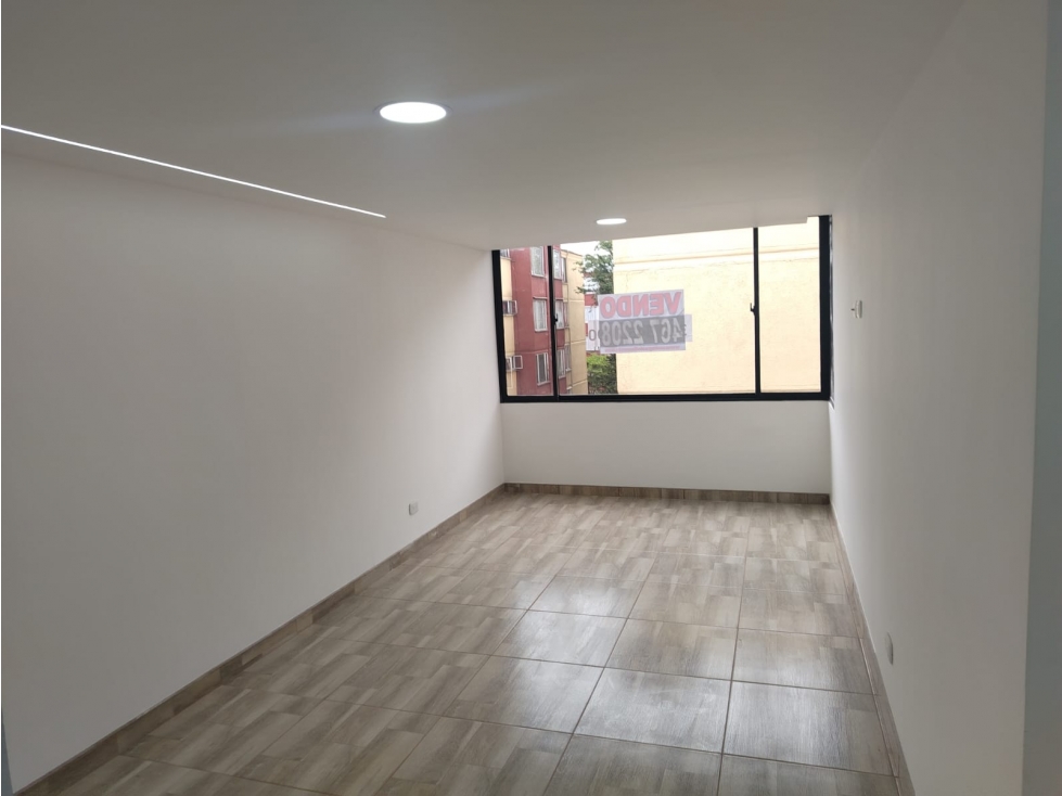 APTO EN VENTA BOCHICA REMODELADO — foto 2