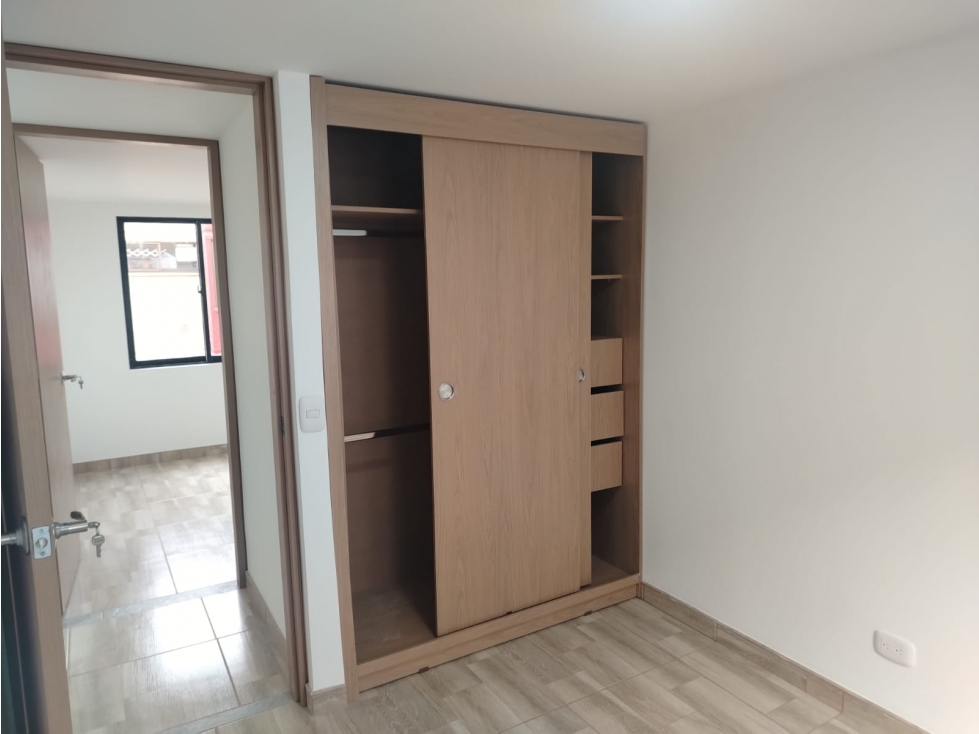 APTO EN VENTA BOCHICA REMODELADO — foto 4