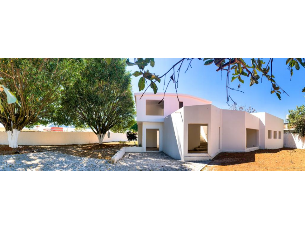 Bonita Casa en Llano de la Unión, Ixtapan de la Sal, Méx. - 1