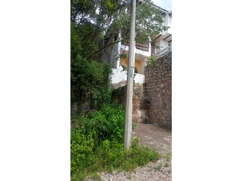 Práctico Terreno en Rancho San Diego, Ixtapan de la Sal, Méx. - 4