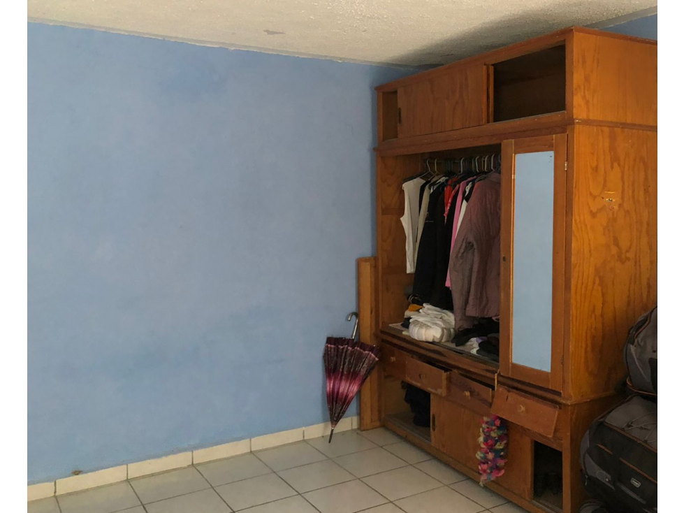 Bonita Casa en San Alejo, Ixtapan de la Sal, Méx. - 3