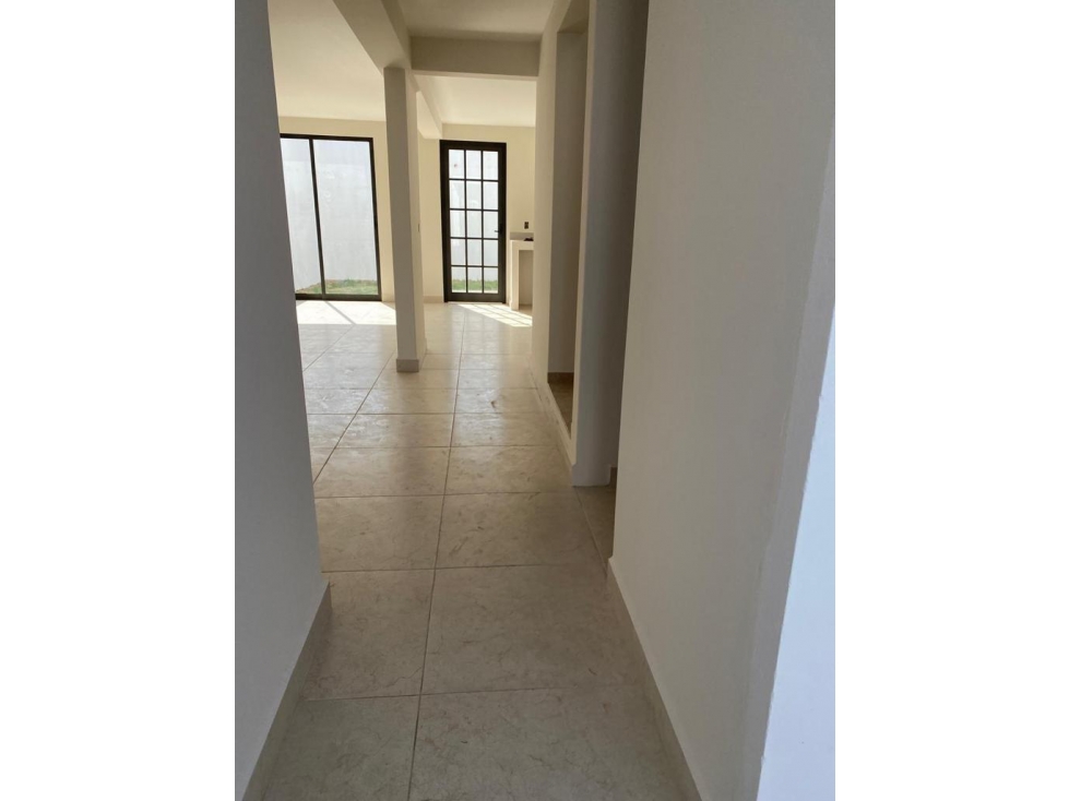 Bonita Casa en Venta en La Joya, Zinacantepec. - 4