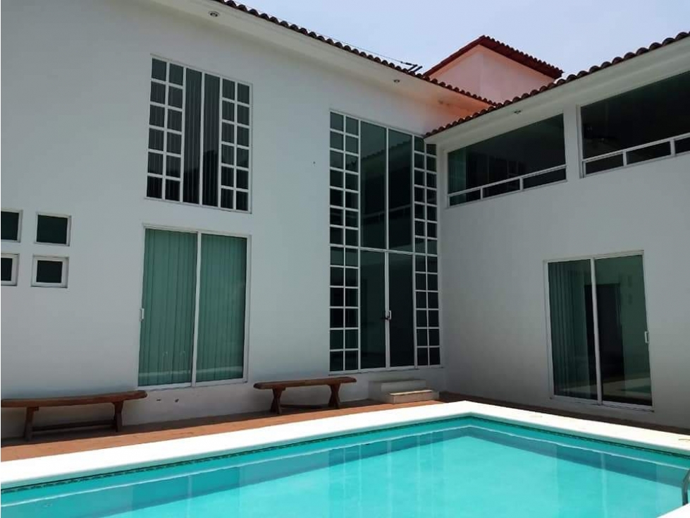 Excelente Casa En Venta En Rancho San Diego, Ixtapan de la Sal. - 2