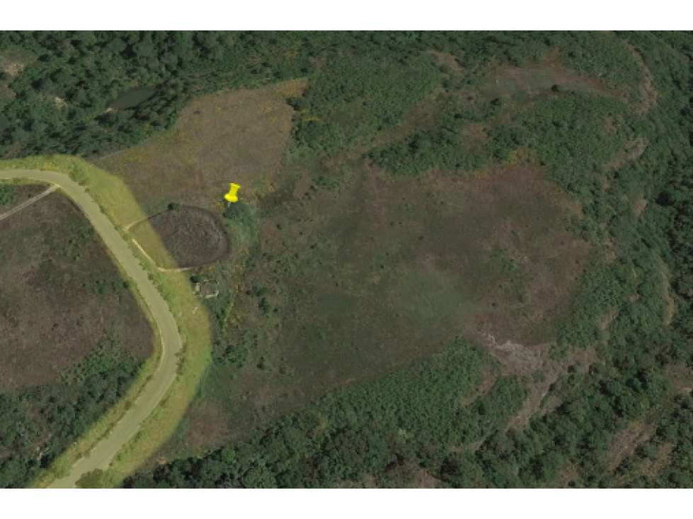 Extenso Terreno en Venta en el Reynoso, Coatepec Harinas. - 1