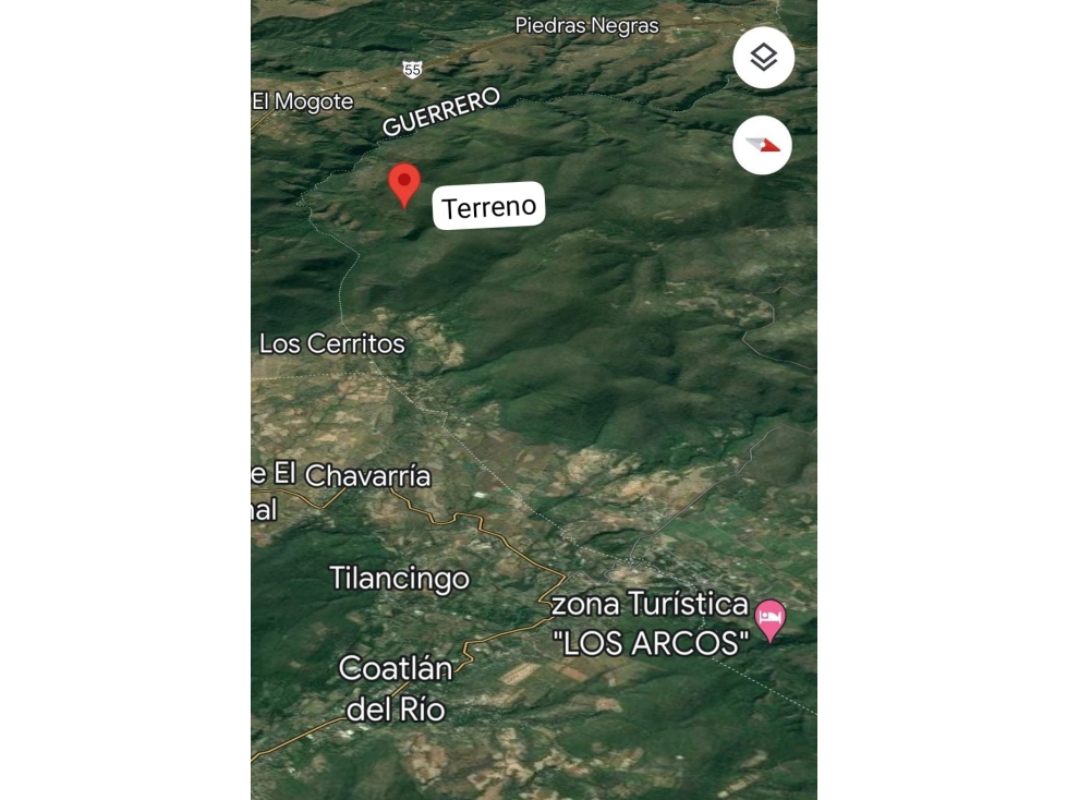 Rancho Premium en Zumpahuacán con Gran Potencial de Explotación. - 5