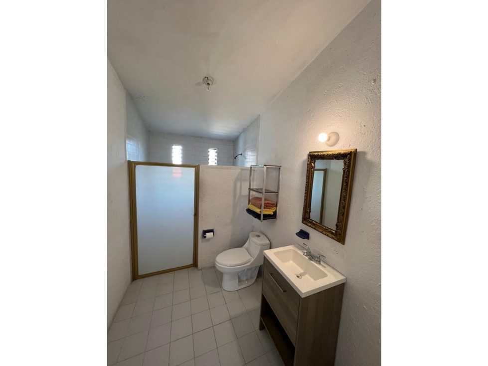 Casa en Venta con Local Comercial en el Centro de Ixtapan de la Sal - 3