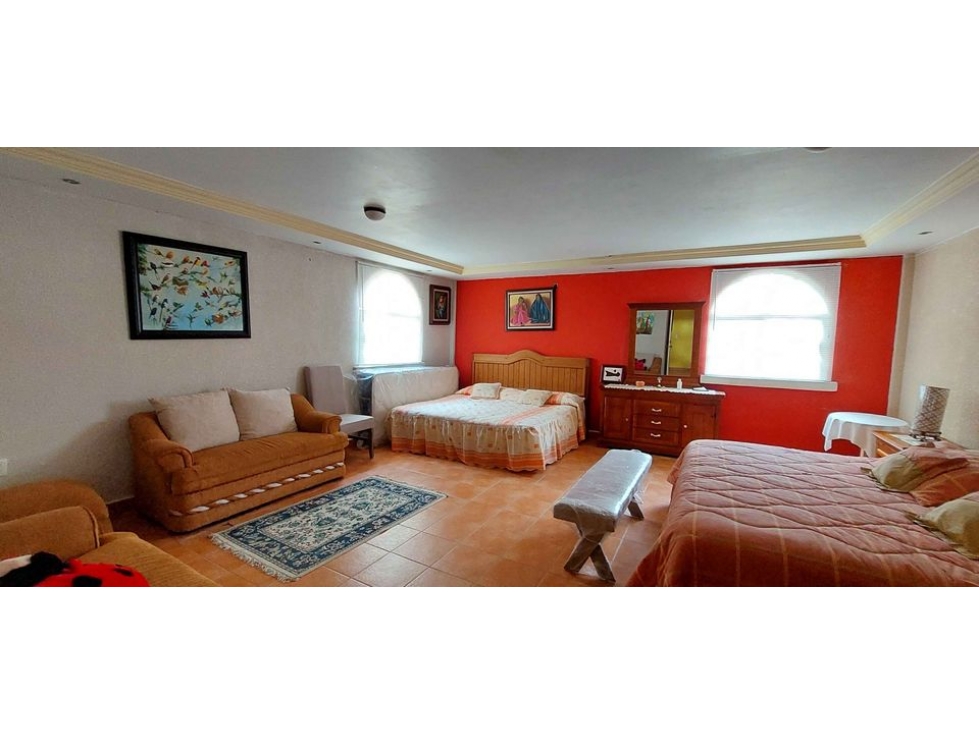 Hermosa y Cómoda Casa en San Felipe, Villa Guerrero, Méx. — foto 5
