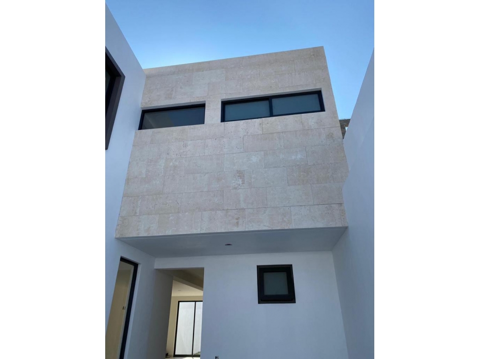 Bonita Casa en Venta en La Joya, Zinacantepec. - 2