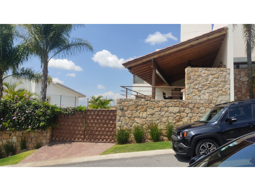 Hermosa casa en Real del Monte, Gran Reserva, Ixtapan de la Sal, Mex - 3