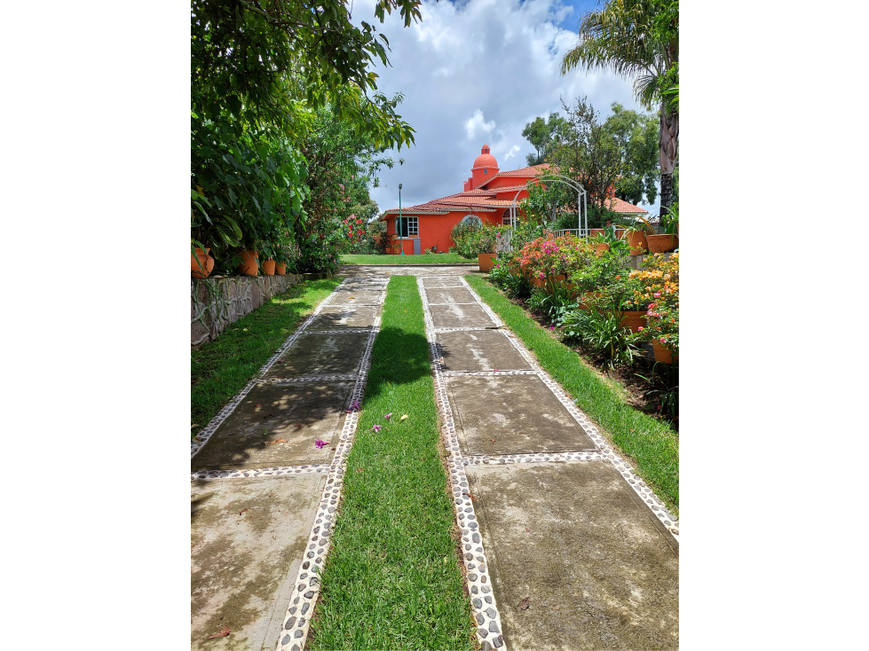 Hermosa y Cómoda Casa en San Felipe, Villa Guerrero, Méx. — foto 2