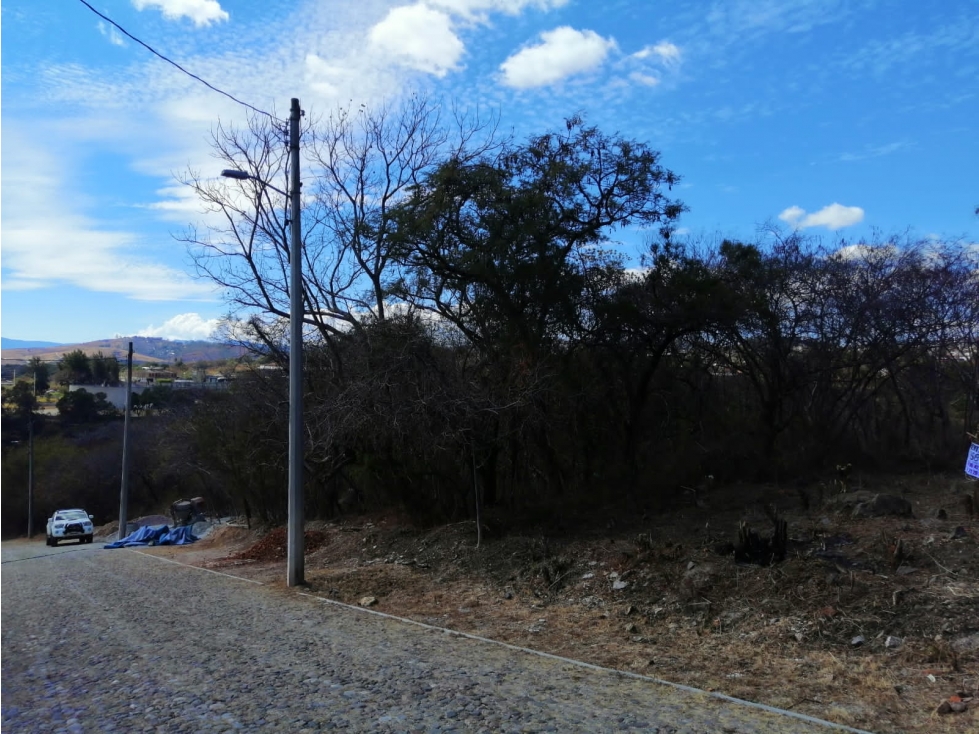 Terreno 588 m², Rancho San Diego, Ixtapan de la Sal - 2