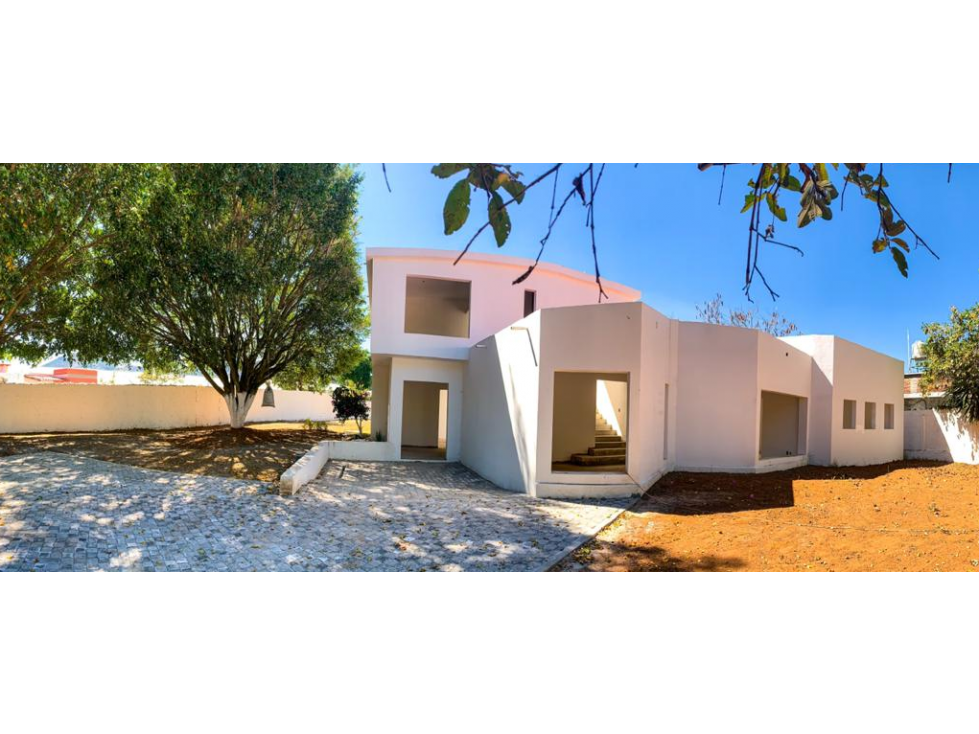 Bonita Casa en Llano de la Unión, Ixtapan de la Sal, Méx. - 2