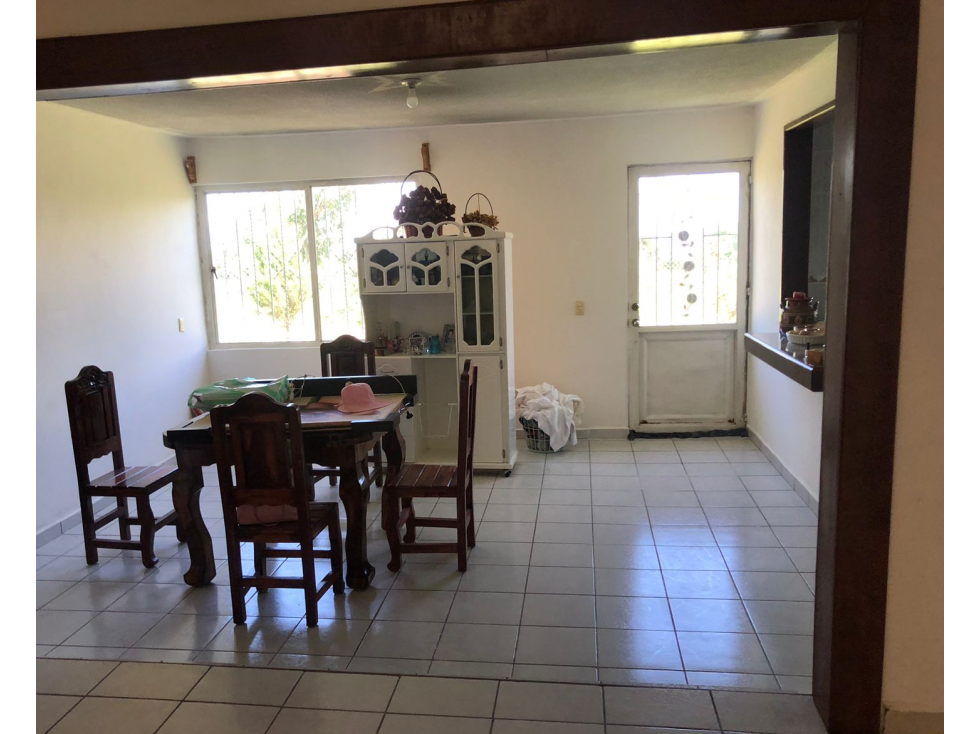 Bonita Casa en San Alejo, Ixtapan de la Sal, Méx. - 4