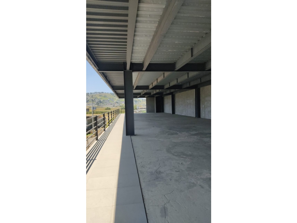 Plaza Comercial En Venta en San Miguel, Zinacantepec, Méx. - 3