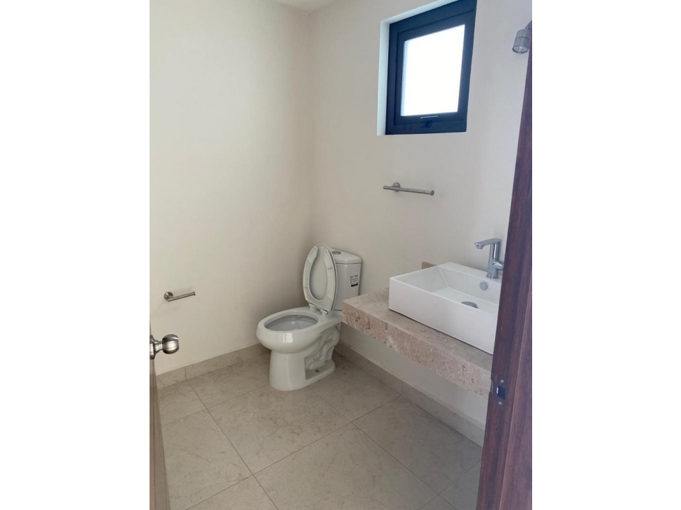 Bonita Casa en Venta en La Joya, Zinacantepec. - 5