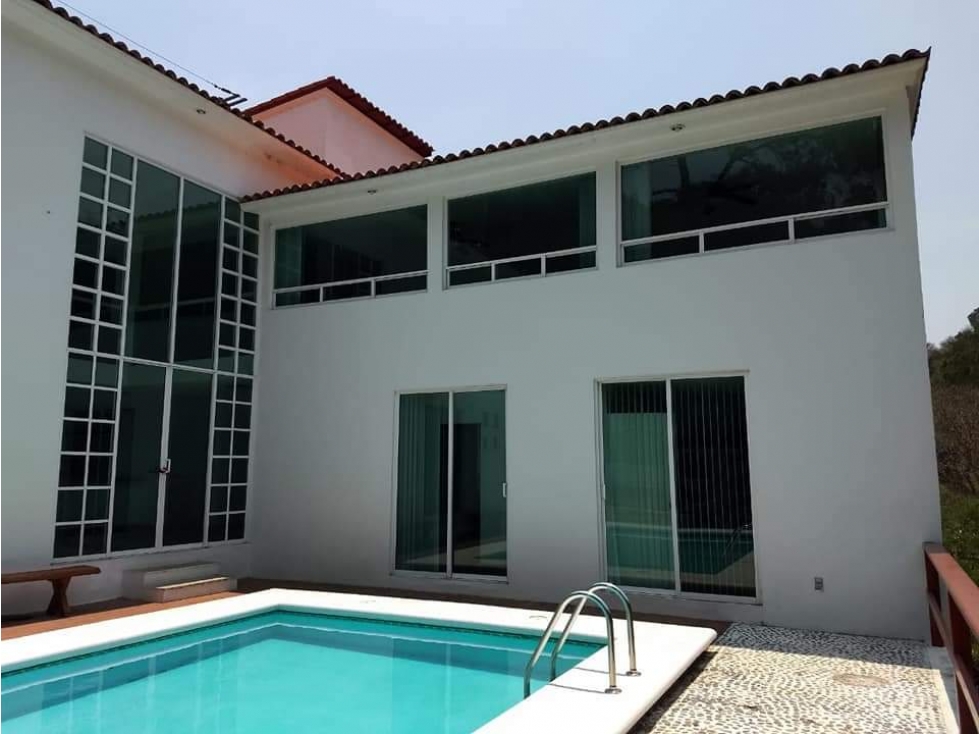 Excelente Casa En Venta En Rancho San Diego, Ixtapan de la Sal. - 3