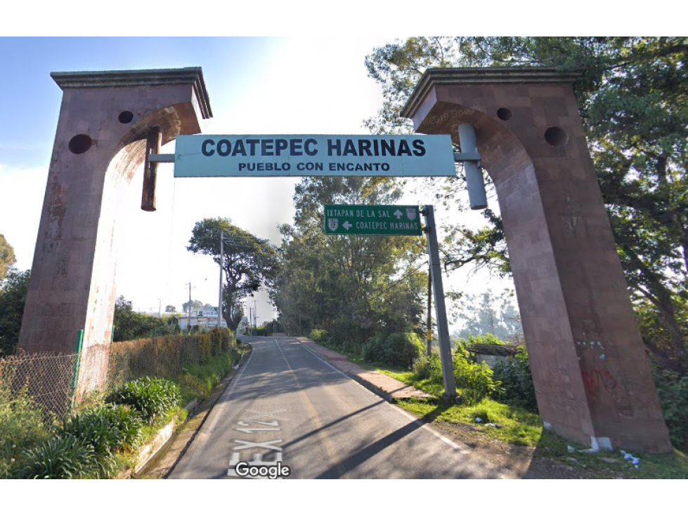 Exclusivos Lotes en Venta en la Primera de Analco, Coatepec Harinas - 4
