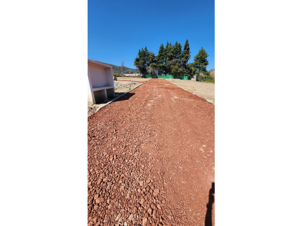Lotes en Venta en Camino Viejo a Tecomatepec, Ixtapan de la Sal. - 2