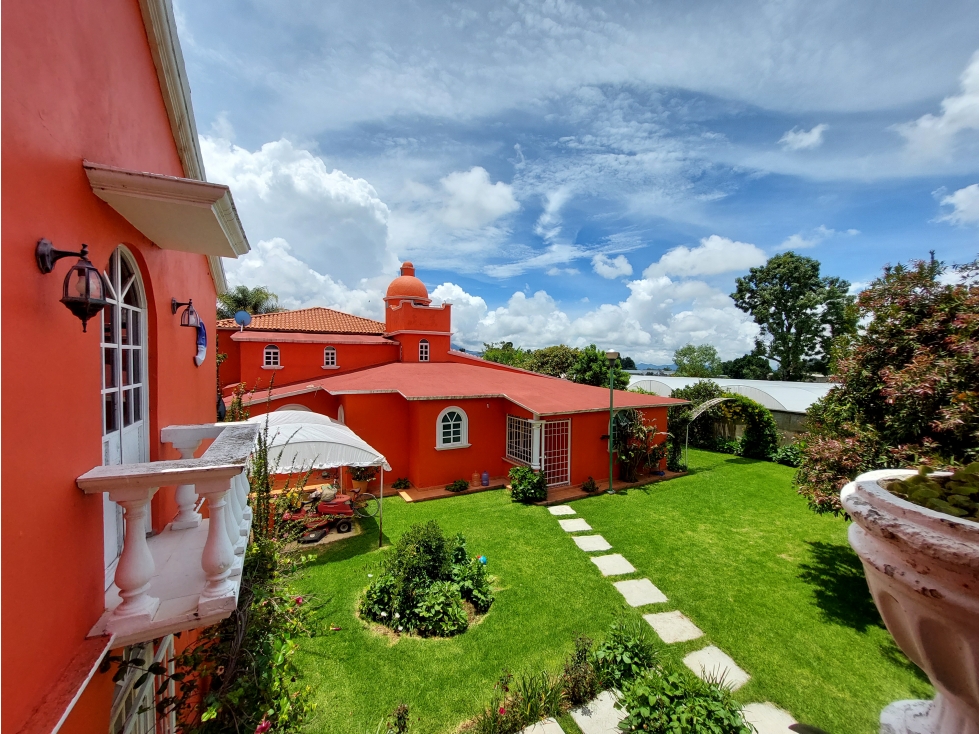 Hermosa y Cómoda Casa en San Felipe, Villa Guerrero, Méx. — foto 3