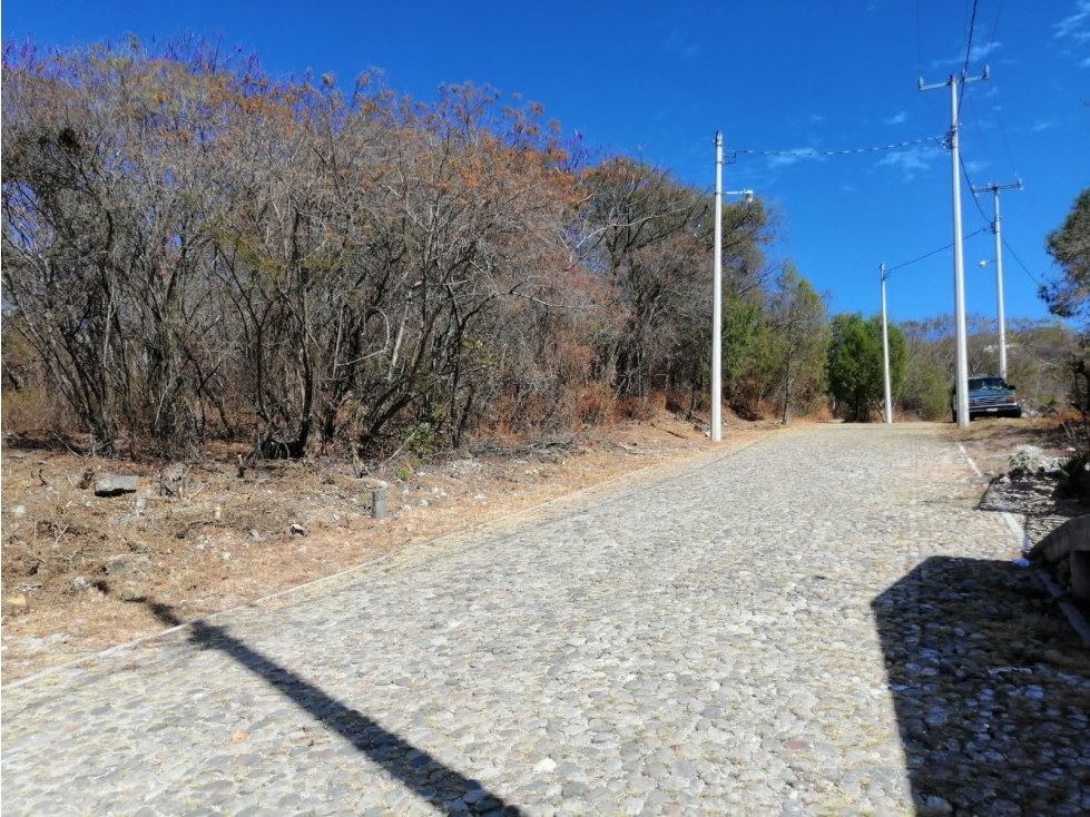 Terreno 588 m², Rancho San Diego, Ixtapan de la Sal - 3