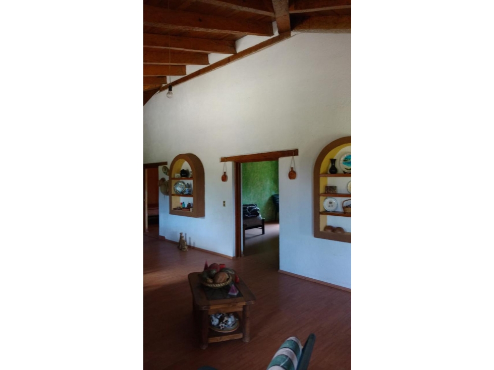 CASA DE CAMPO - 3