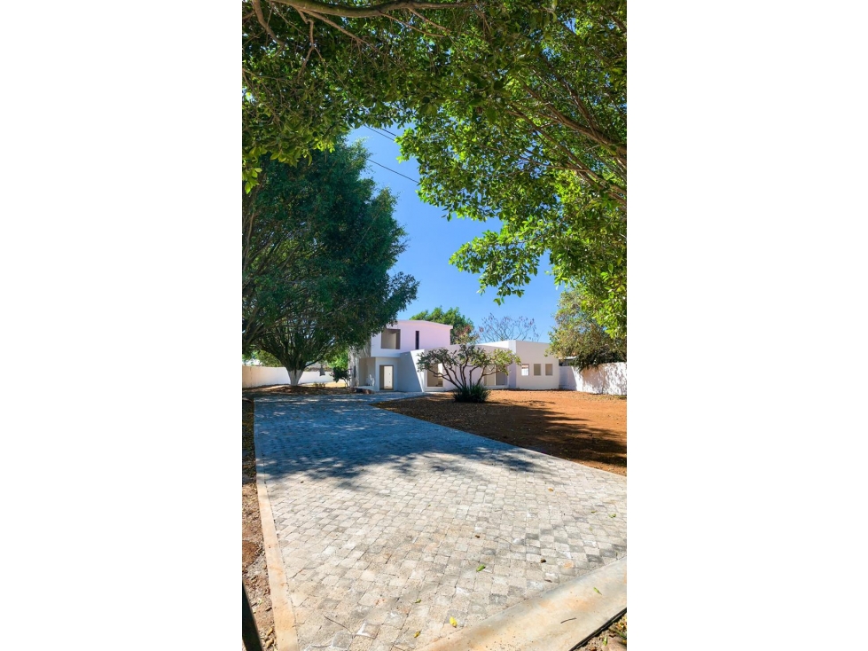 Bonita Casa en Llano de la Unión, Ixtapan de la Sal, Méx. - 3