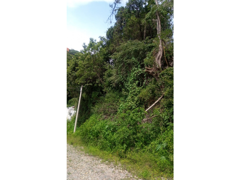 Práctico Terreno en Rancho San Diego, Ixtapan de la Sal, Méx. - 2