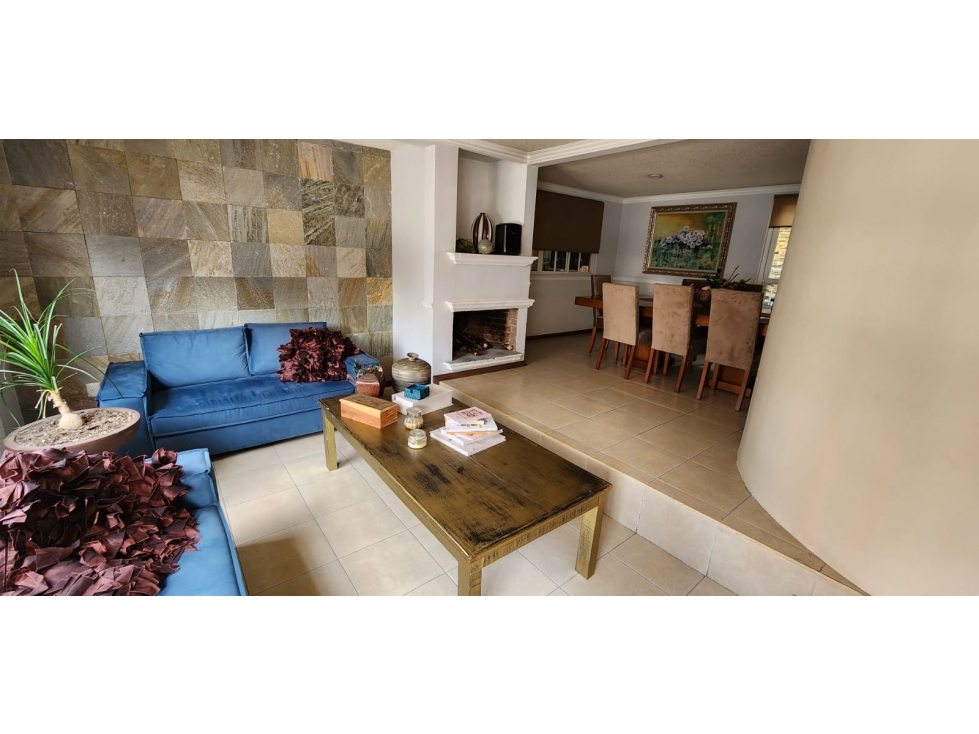 Excelente Casa en Residencial La Era, Metepec, Méx. - 5