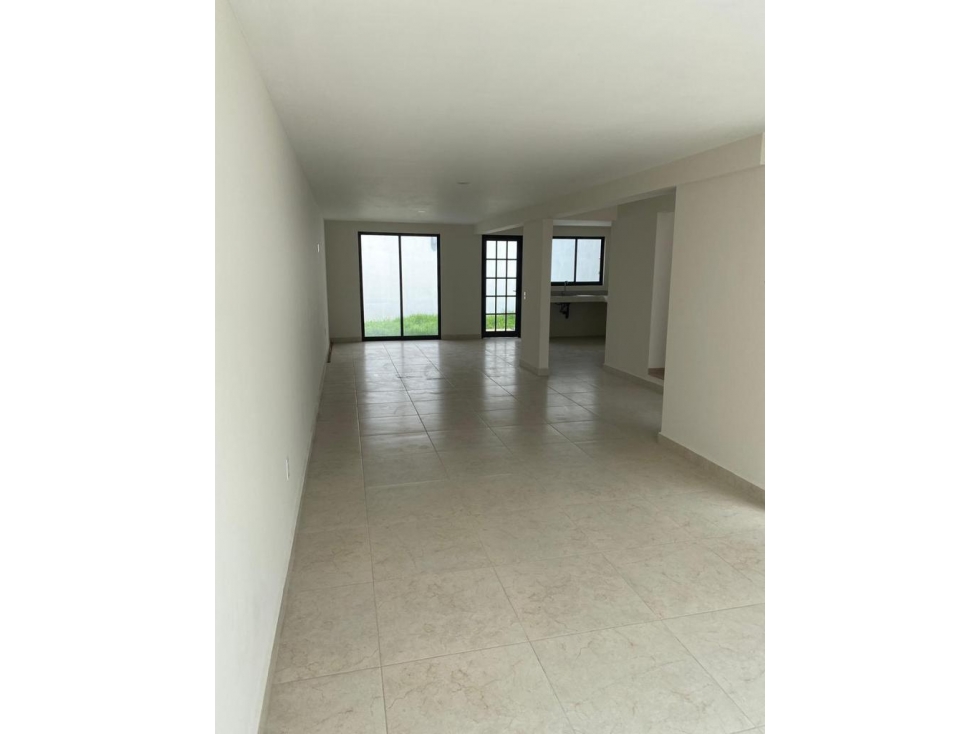 Bonita Casa en Venta en La Joya, Zinacantepec. - 6