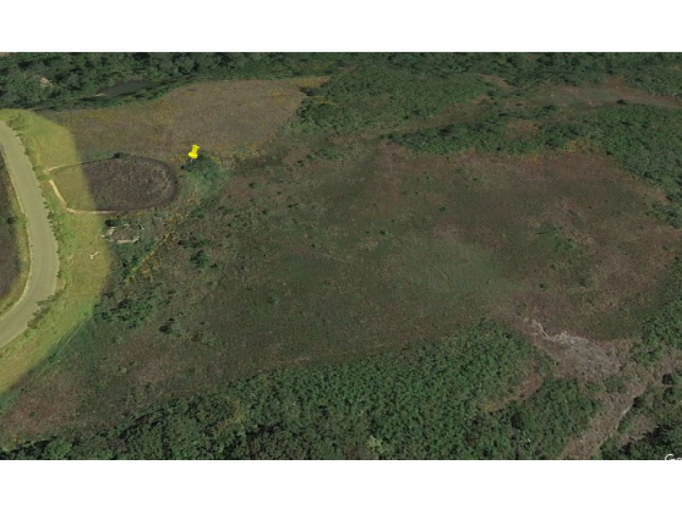Extenso Terreno en Venta en el Reynoso, Coatepec Harinas. - 4