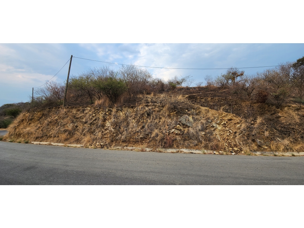 Lotes en Venta en Tlacochaca Ixtapan de la Sal a 10 minutos del Centro - 3