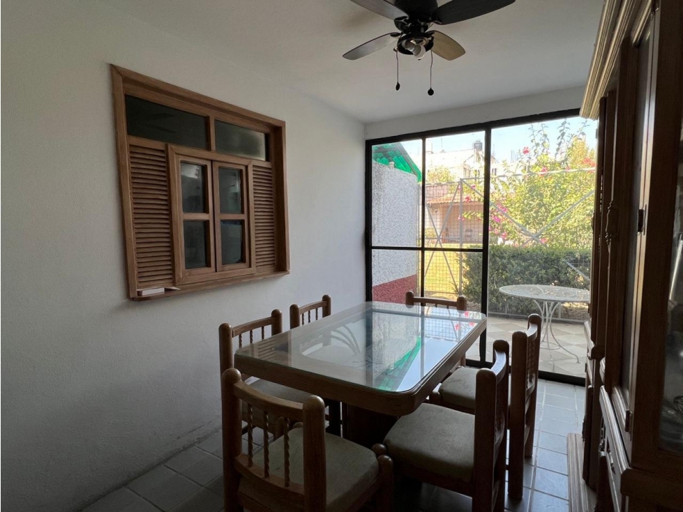 Casa en Venta con Local Comercial en el Centro de Ixtapan de la Sal - 5