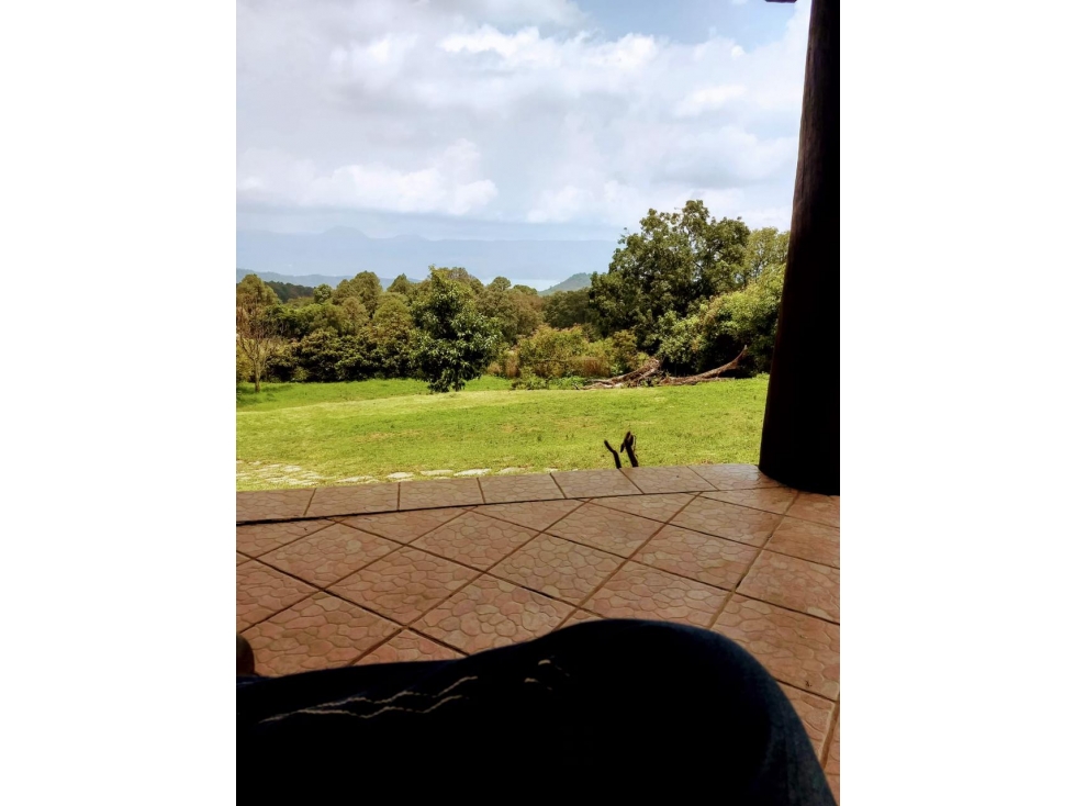 CASA DE CAMPO - 4