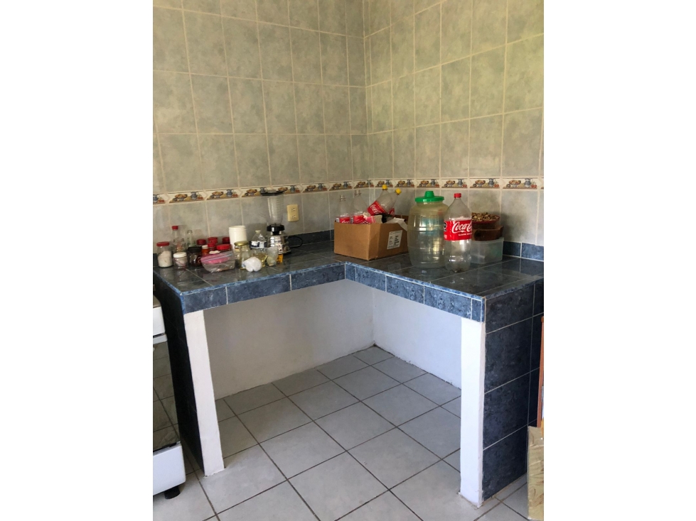 Bonita Casa en San Alejo, Ixtapan de la Sal, Méx. - 5