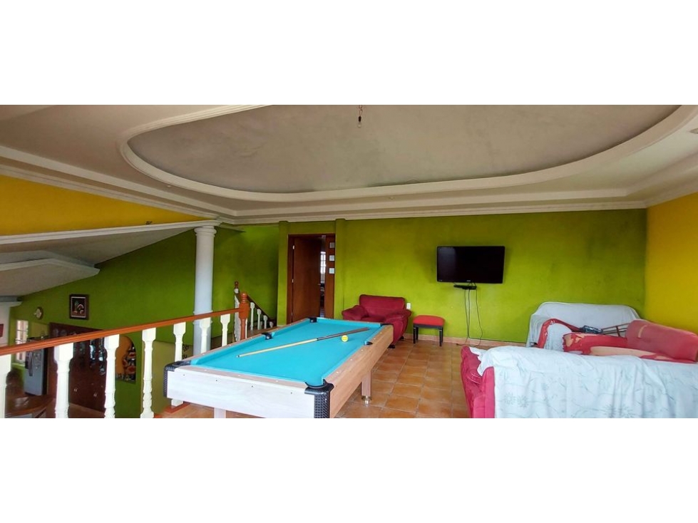 Hermosa y Cómoda Casa en San Felipe, Villa Guerrero, Méx. — foto 4