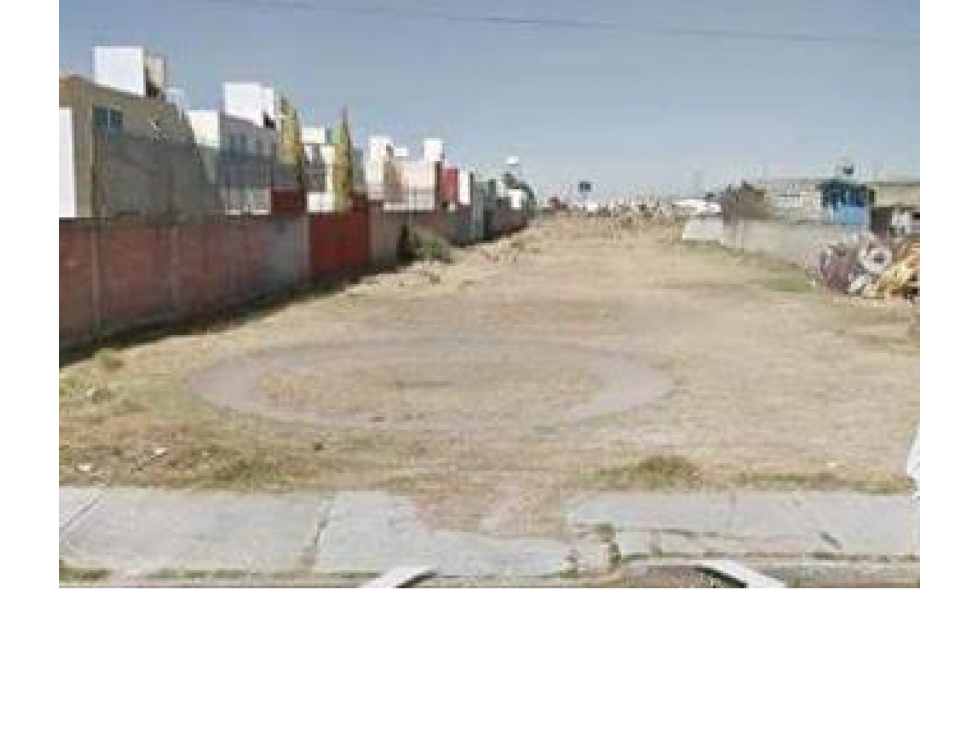 Práctico Terreno en Metepec, Méx. - 4