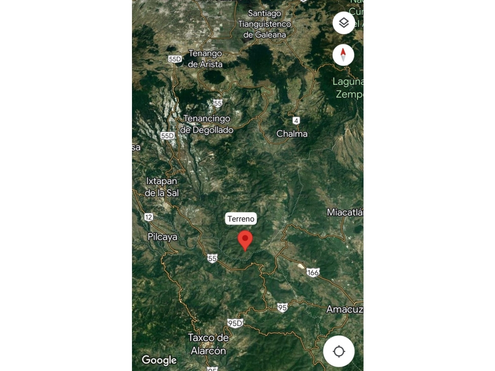 Rancho Premium en Zumpahuacán con Gran Potencial de Explotación. - 6