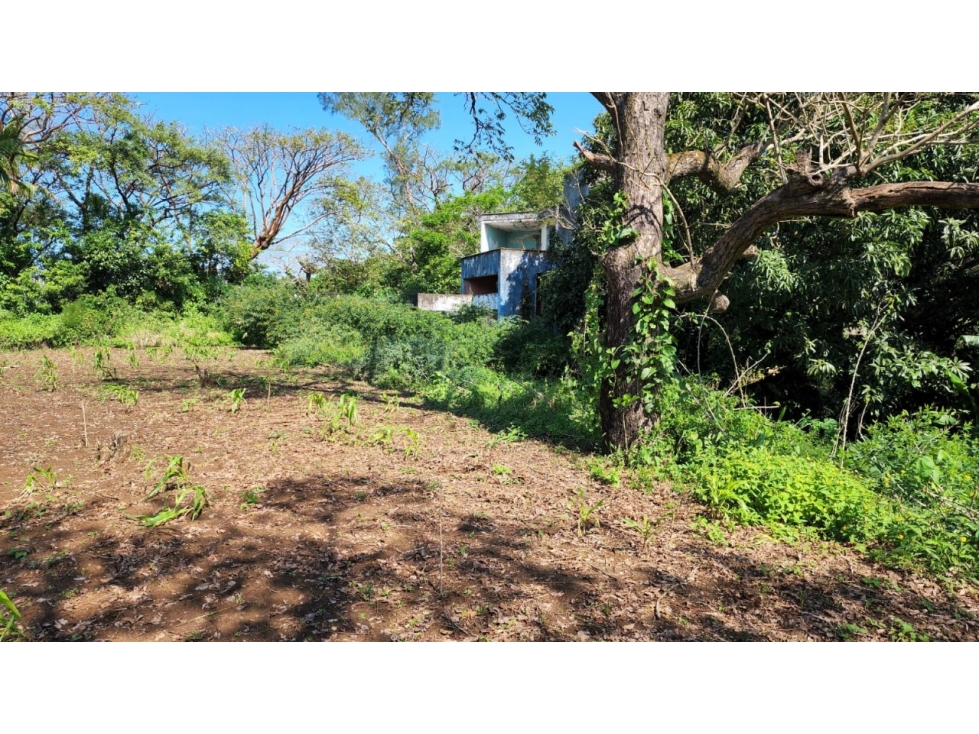 Terreno con Uso de Suelo Comercial en Santiago Tuxtla, Veracruz - 4
