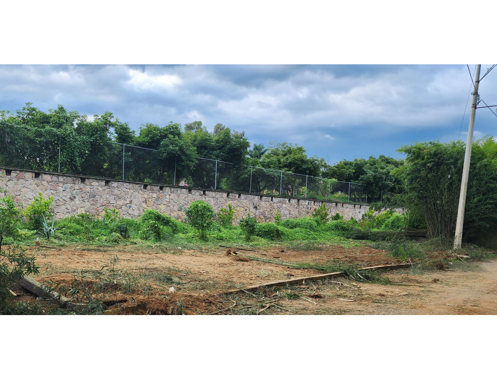 Exclusivos Lotes en Venta en la Primera de Analco, Coatepec Harinas - 3