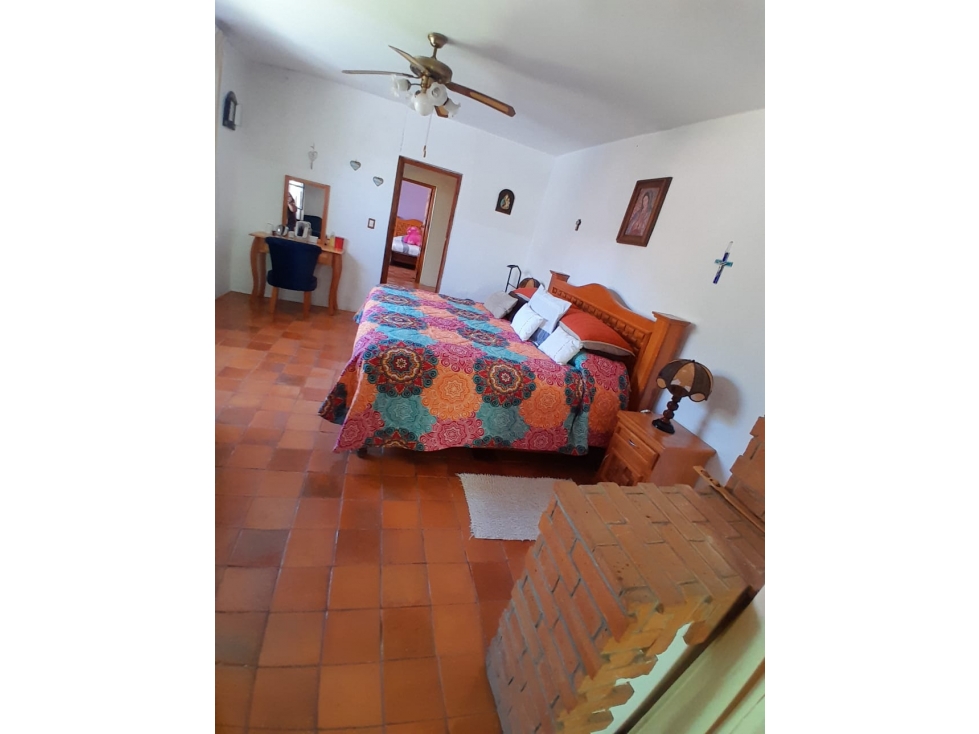 Casa con Encanto Tradicional en Ixtapan de la Sal. - 6