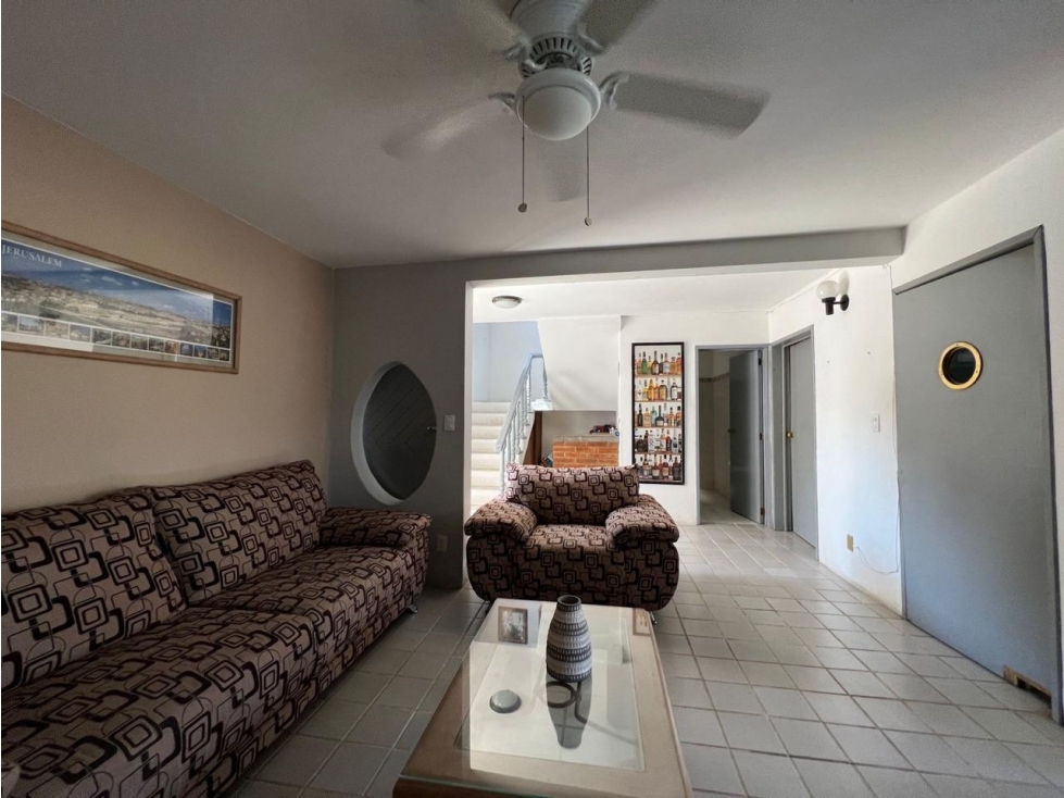 Casa en Venta con Local Comercial en el Centro de Ixtapan de la Sal - 6