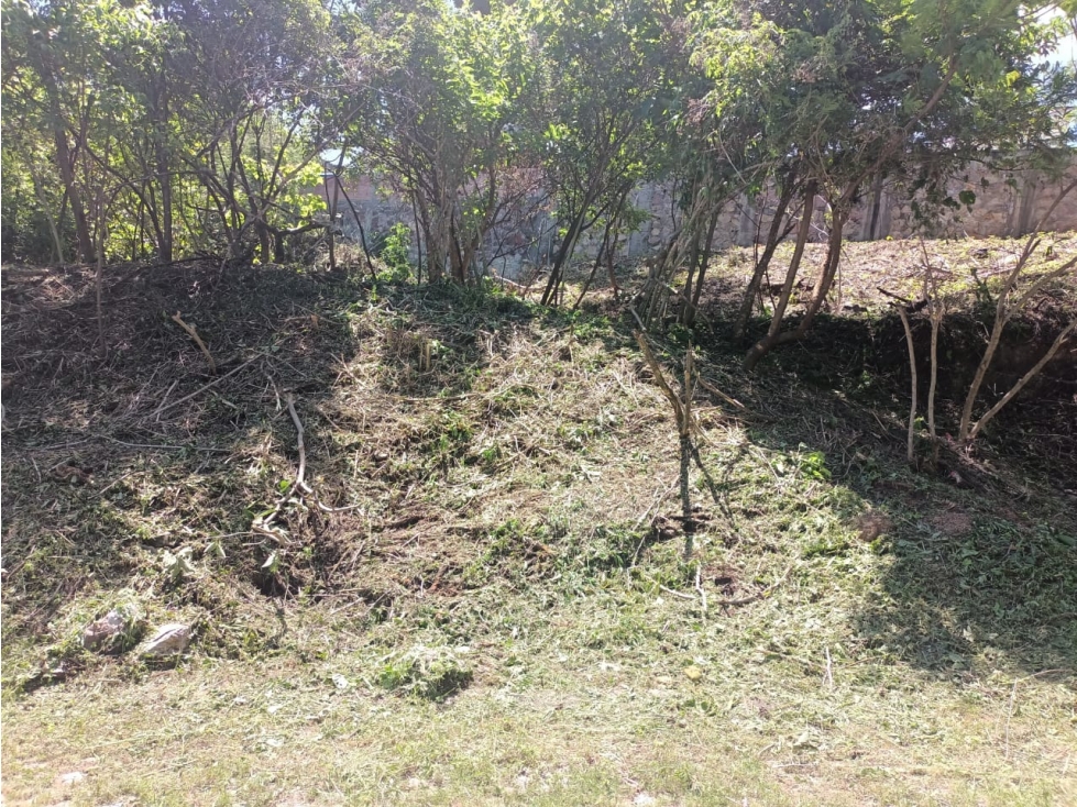 Lote de 564 m² en Venta en Rancho San Diego, Ixtapan de la Sal - 2