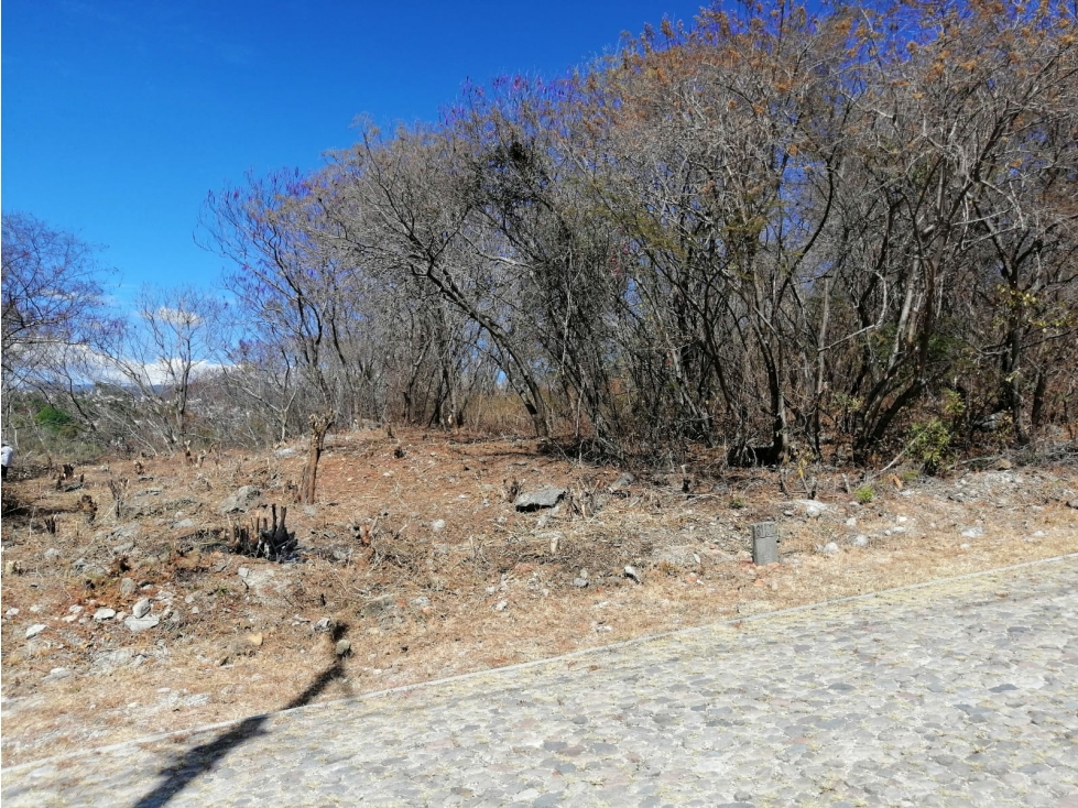 Terreno 588 m², Rancho San Diego, Ixtapan de la Sal - 5