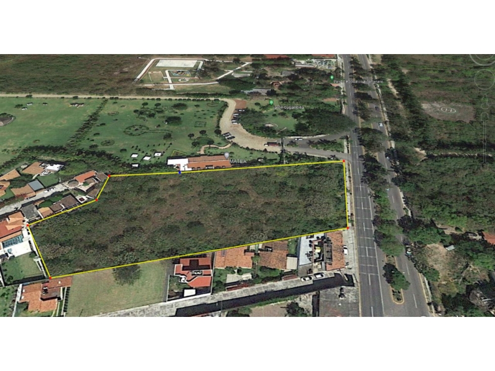 Terreno con Excelente Ubicación en Tonatico, Méx. - 5